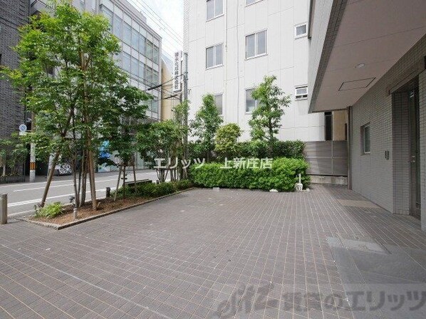 エル・セレーノ大阪天神橋の物件内観写真